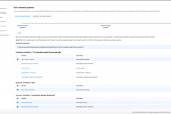 AI-Powered Clinical Research Platform